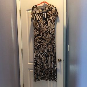 NWT Maxi Dress
